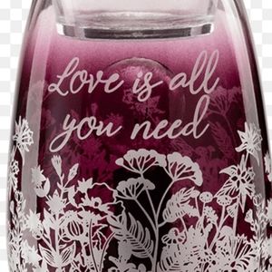 Scentsy Love is all you Need Watmer